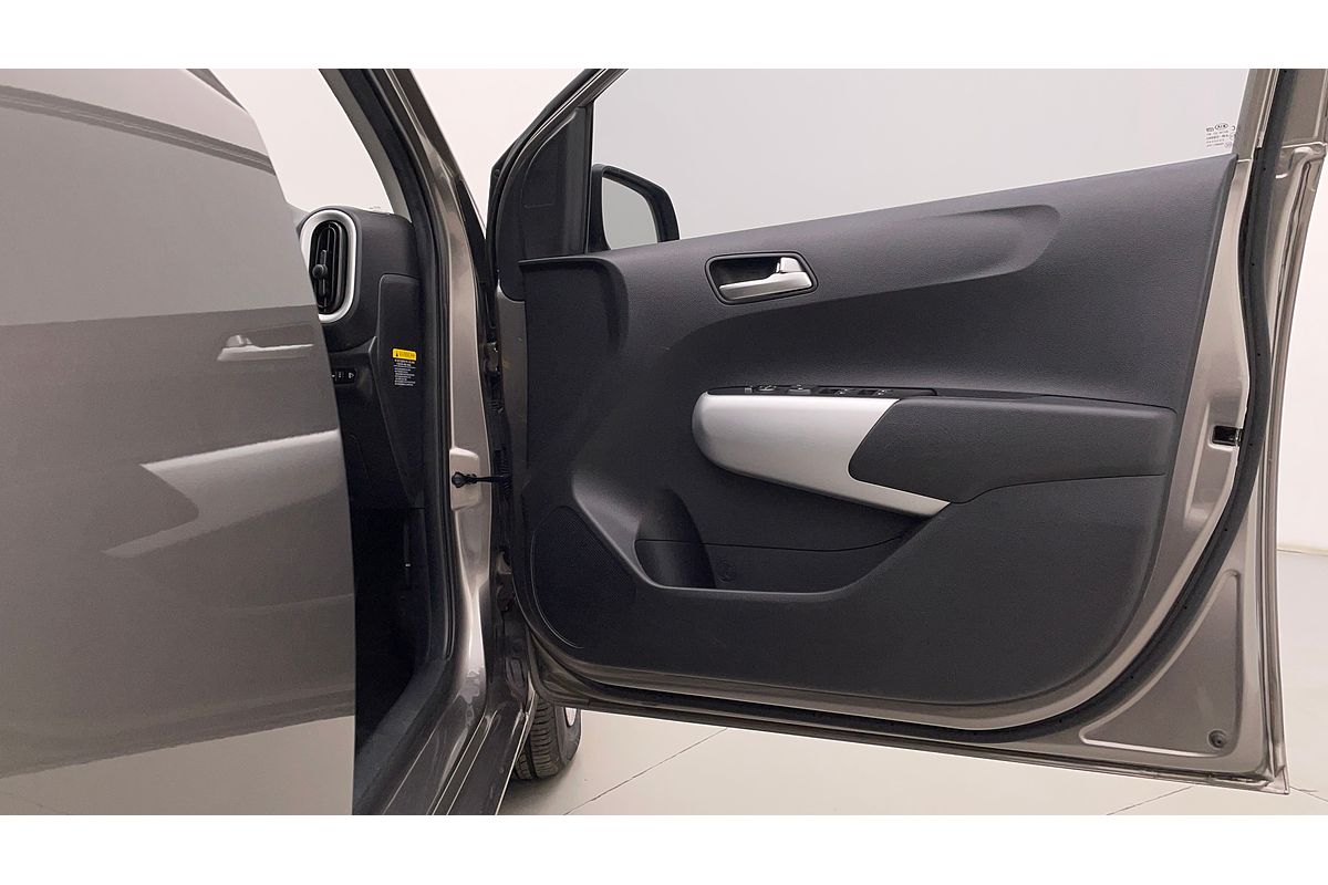 2019 Kia Picanto S JA