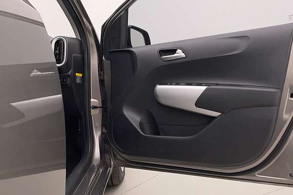 2019 Kia Picanto S JA