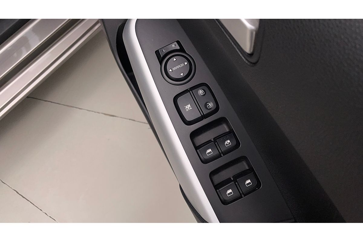 2019 Kia Picanto S JA