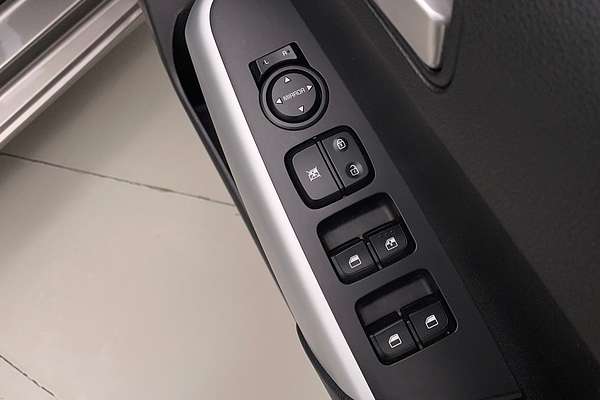 2019 Kia Picanto S JA