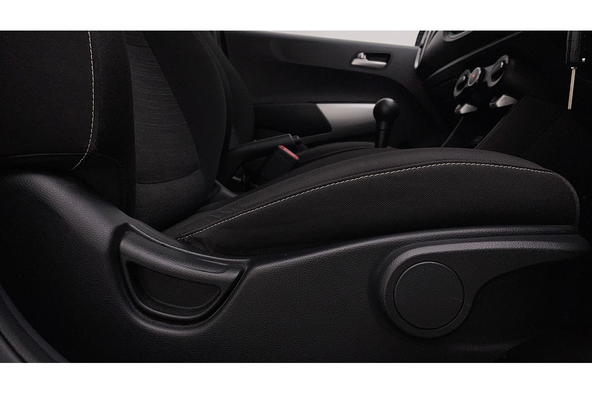 2019 Kia Picanto S JA