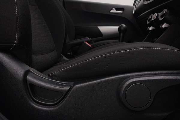 2019 Kia Picanto S JA
