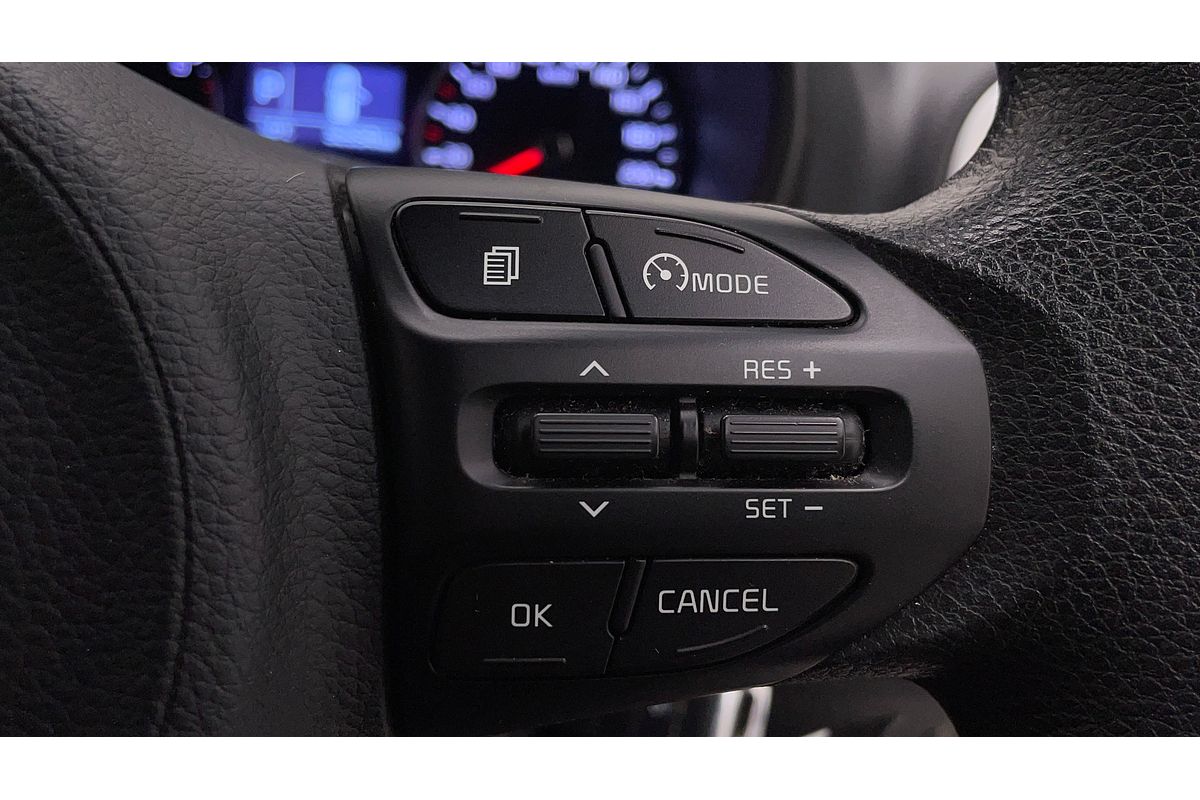 2019 Kia Picanto S JA
