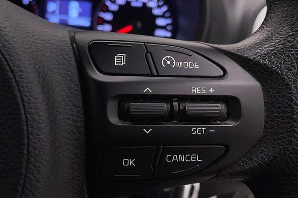 2019 Kia Picanto S JA