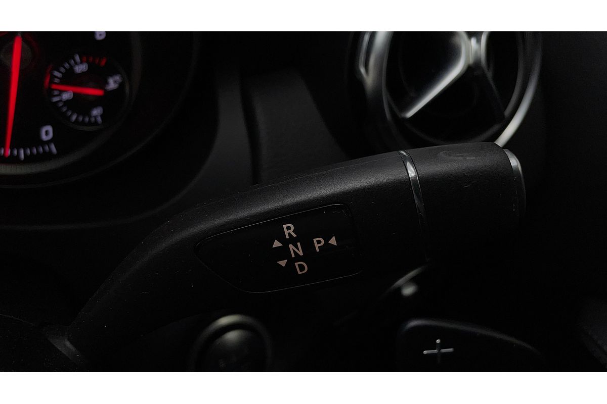 2019 Mercedes-Benz GLA-Class GLA180 X156