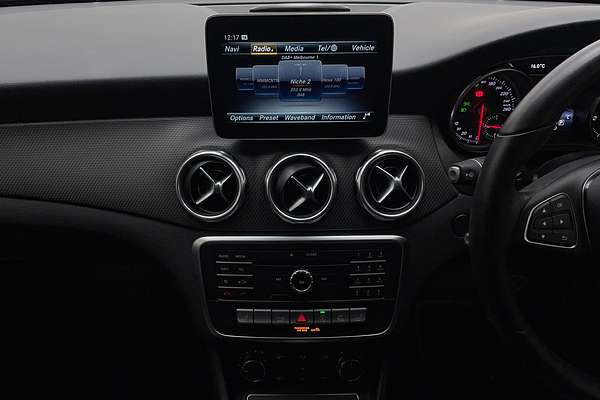 2019 Mercedes-Benz GLA-Class GLA180 X156