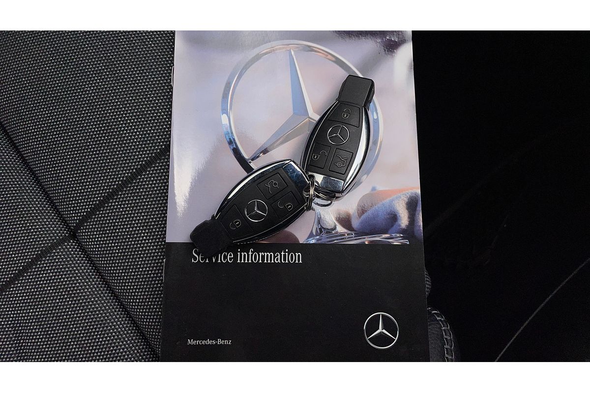 2019 Mercedes-Benz GLA-Class GLA180 X156