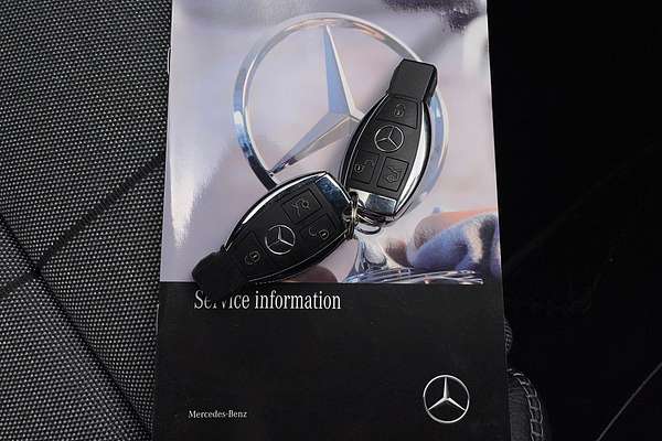2019 Mercedes-Benz GLA-Class GLA180 X156