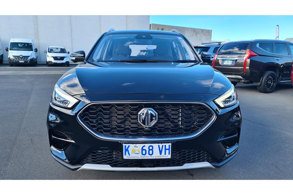 2022 MG ZST Core