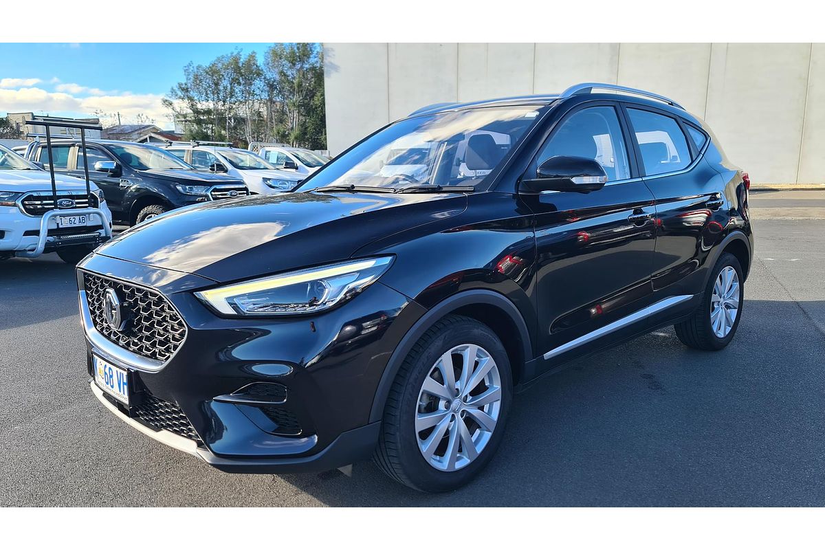 2022 MG ZST Core