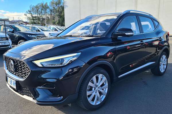 2022 MG ZST Core