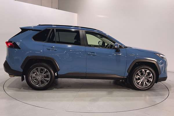 2023 Toyota RAV4 GXL AXAH52R