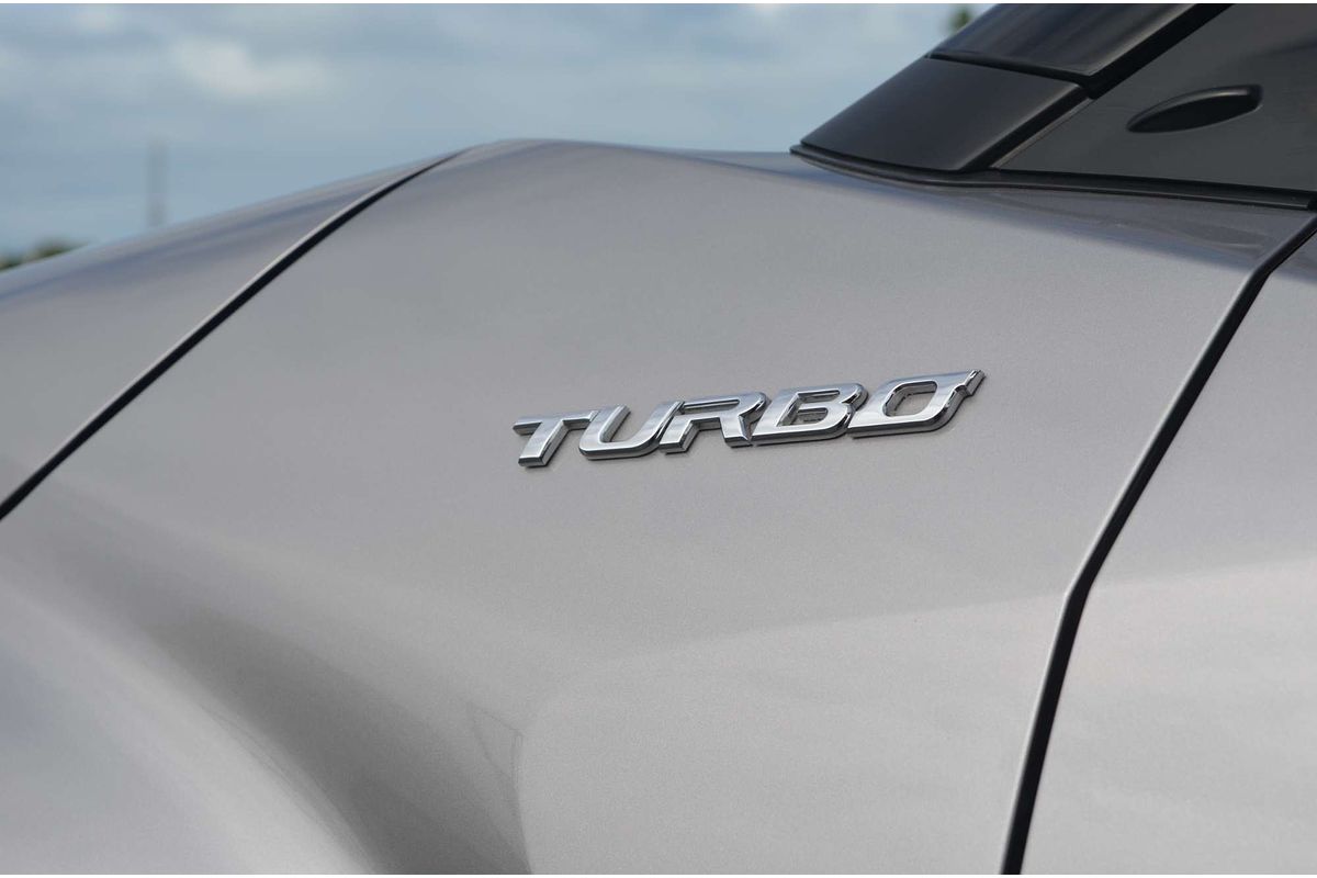 2020 Toyota C-HR Koba NGX50R