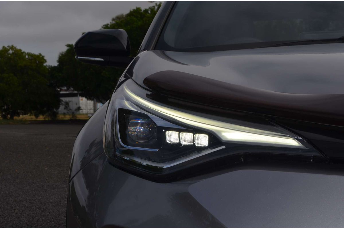 2020 Toyota C-HR Koba NGX50R