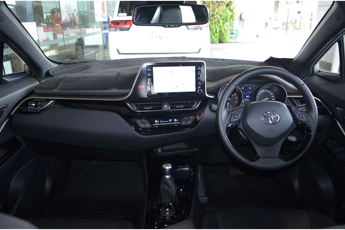 2020 Toyota C-HR Koba NGX50R
