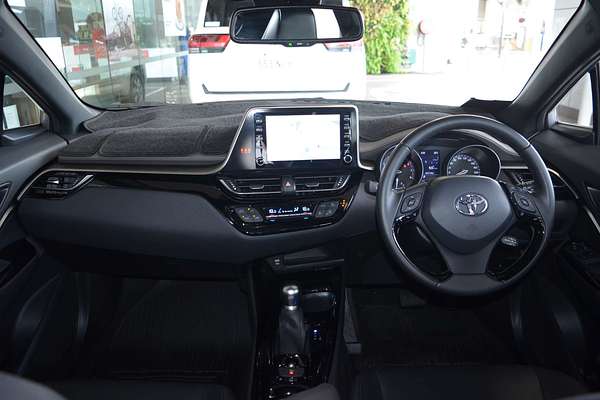 2020 Toyota C-HR Koba NGX50R