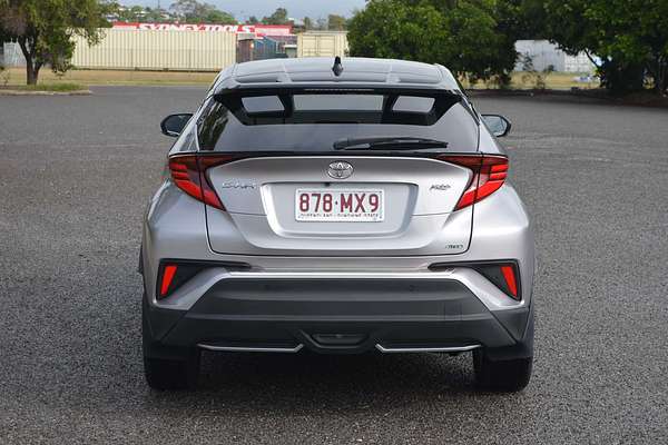 2020 Toyota C-HR Koba NGX50R