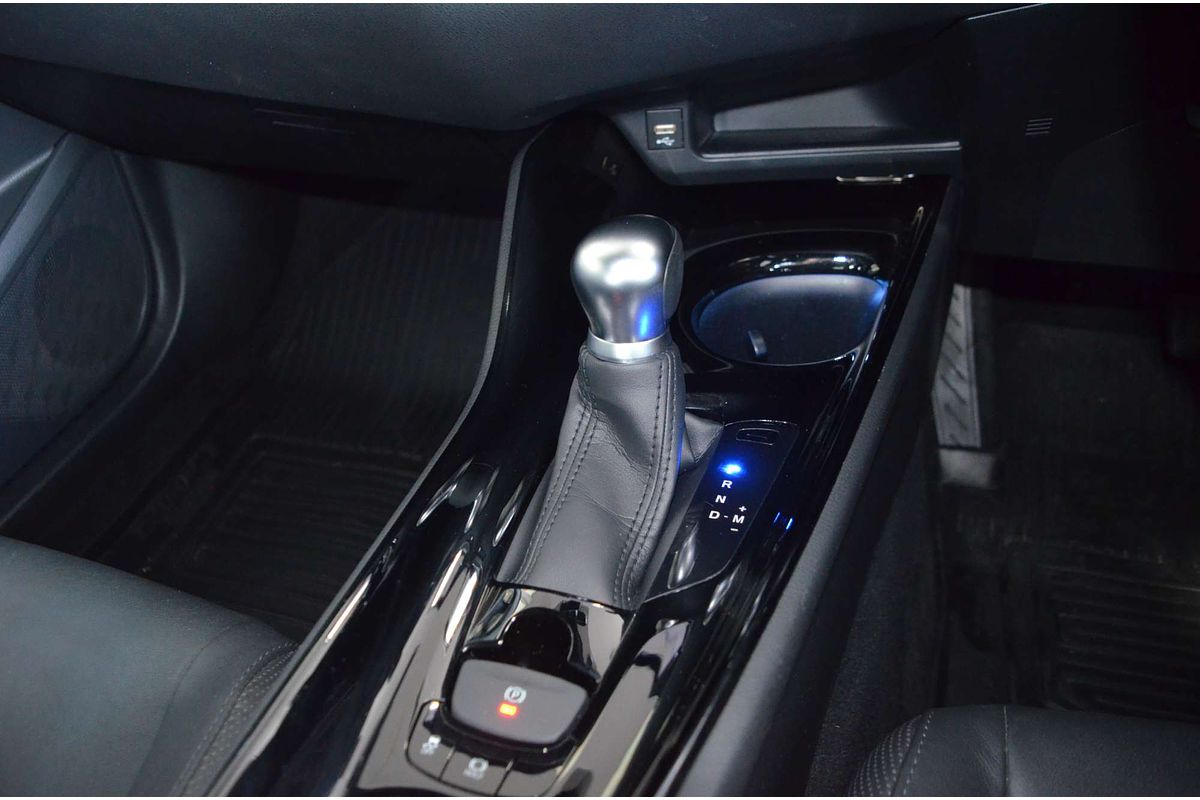2020 Toyota C-HR Koba NGX50R