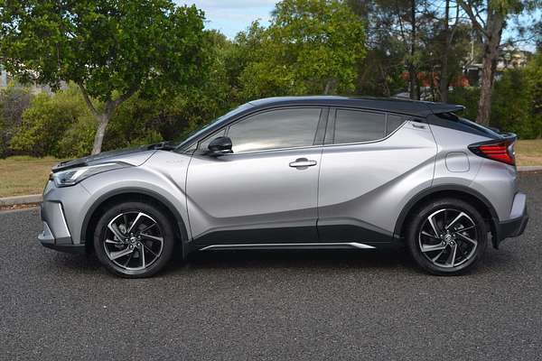 2020 Toyota C-HR Koba NGX50R