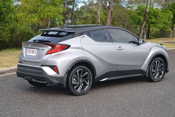 2020 Toyota C-HR Koba NGX50R