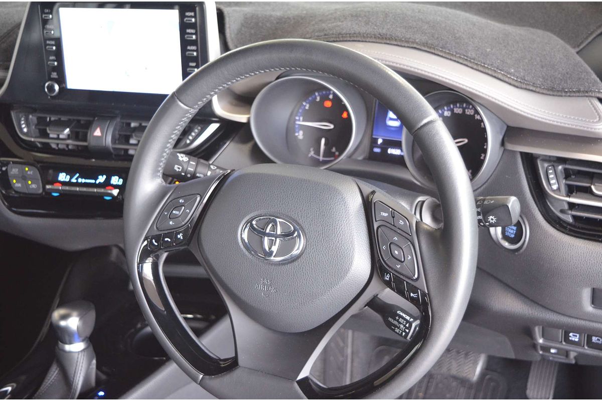 2020 Toyota C-HR Koba NGX50R