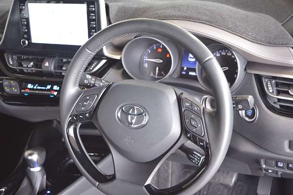 2020 Toyota C-HR Koba NGX50R