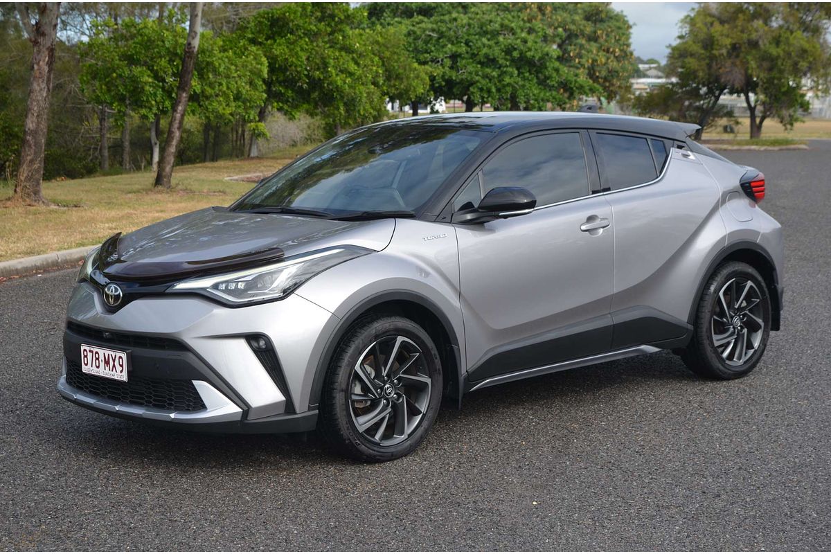 2020 Toyota C-HR Koba NGX50R