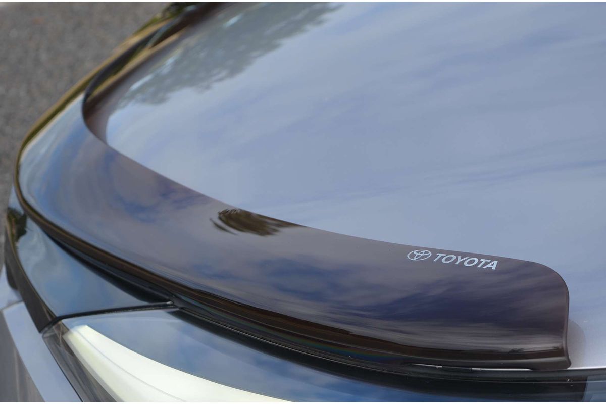 2020 Toyota C-HR Koba NGX50R