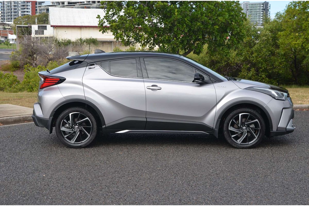 2020 Toyota C-HR Koba NGX50R