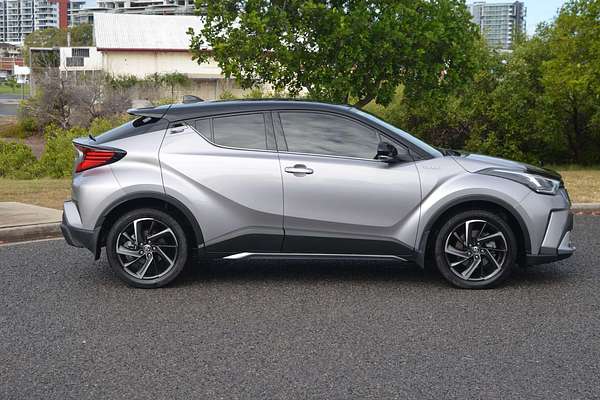 2020 Toyota C-HR Koba NGX50R