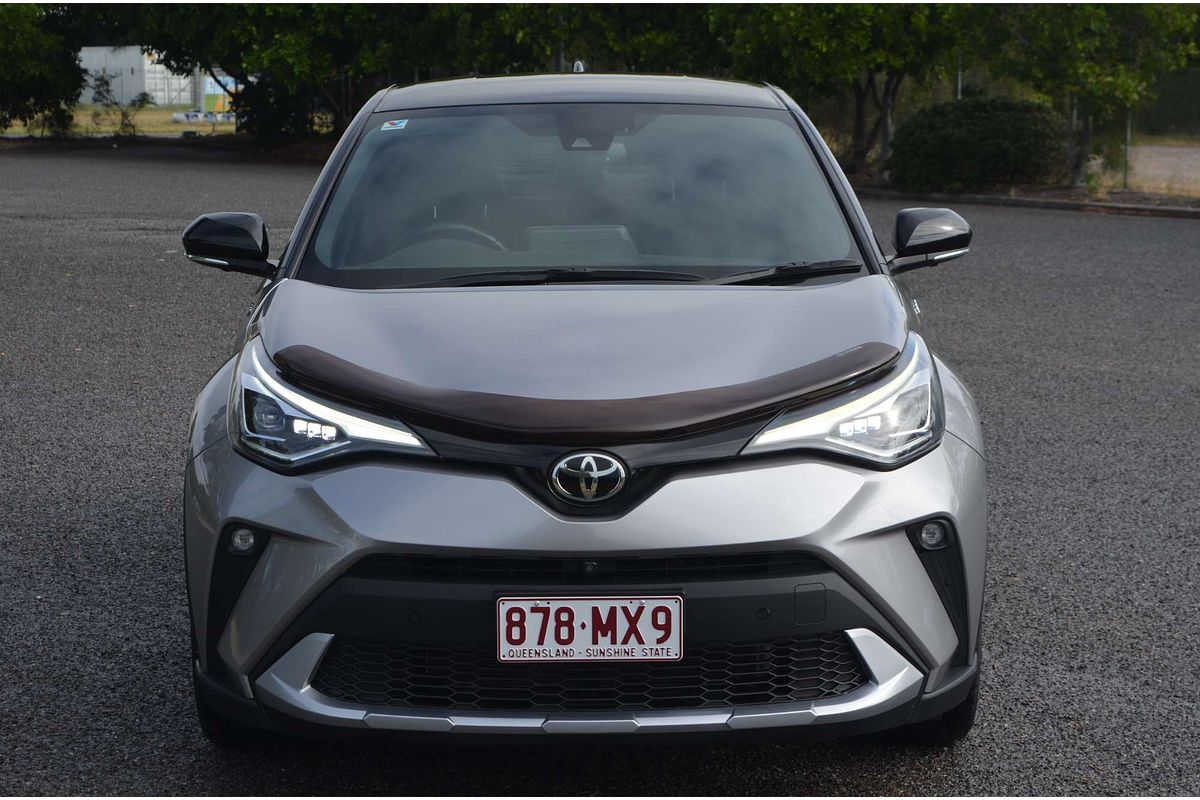 2020 Toyota C-HR Koba NGX50R