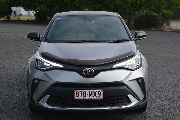 2020 Toyota C-HR Koba NGX50R