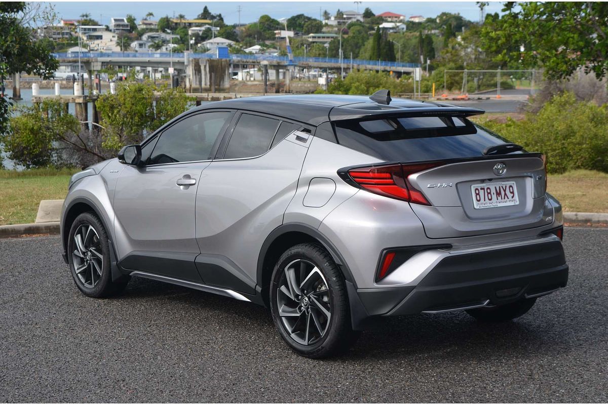 2020 Toyota C-HR Koba NGX50R