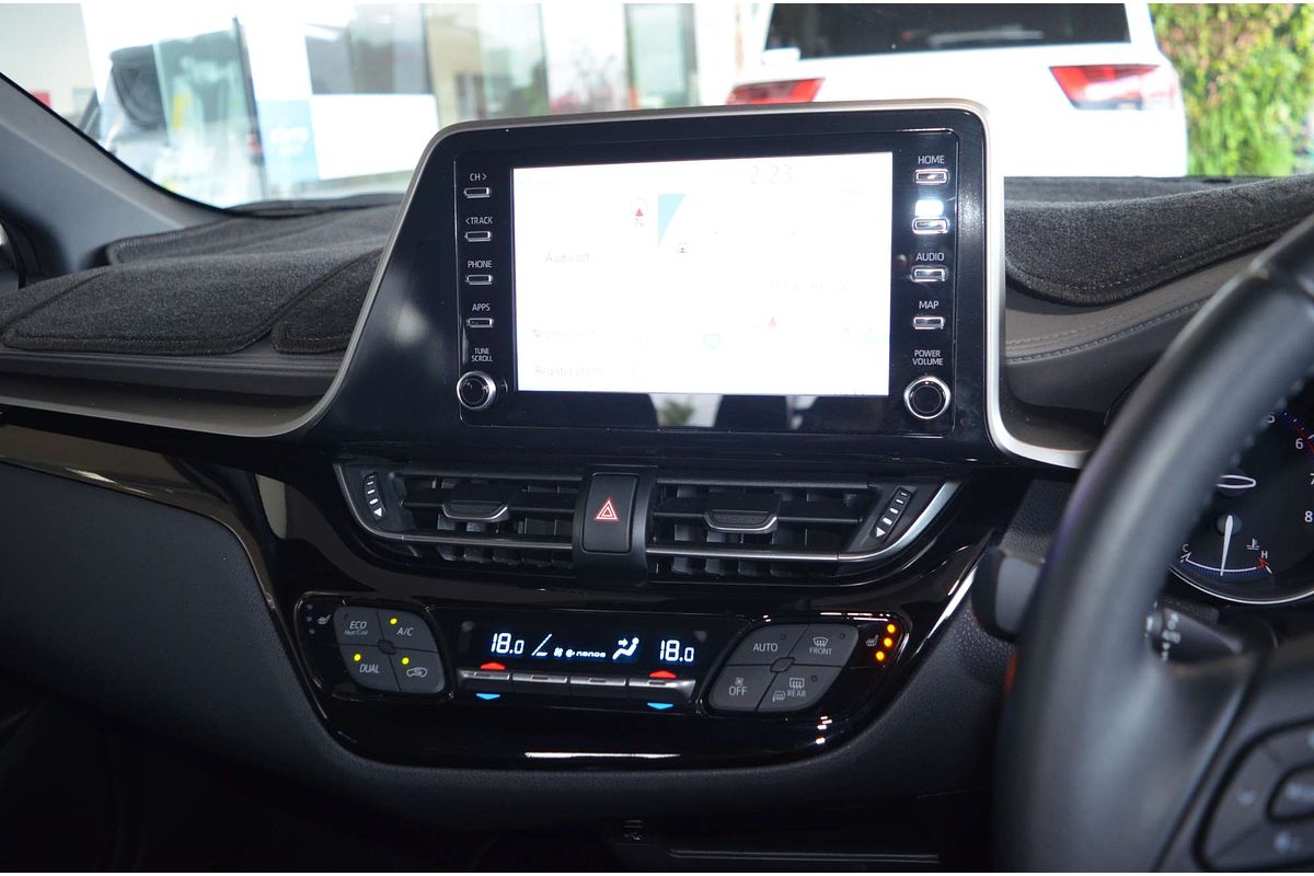 2020 Toyota C-HR Koba NGX50R