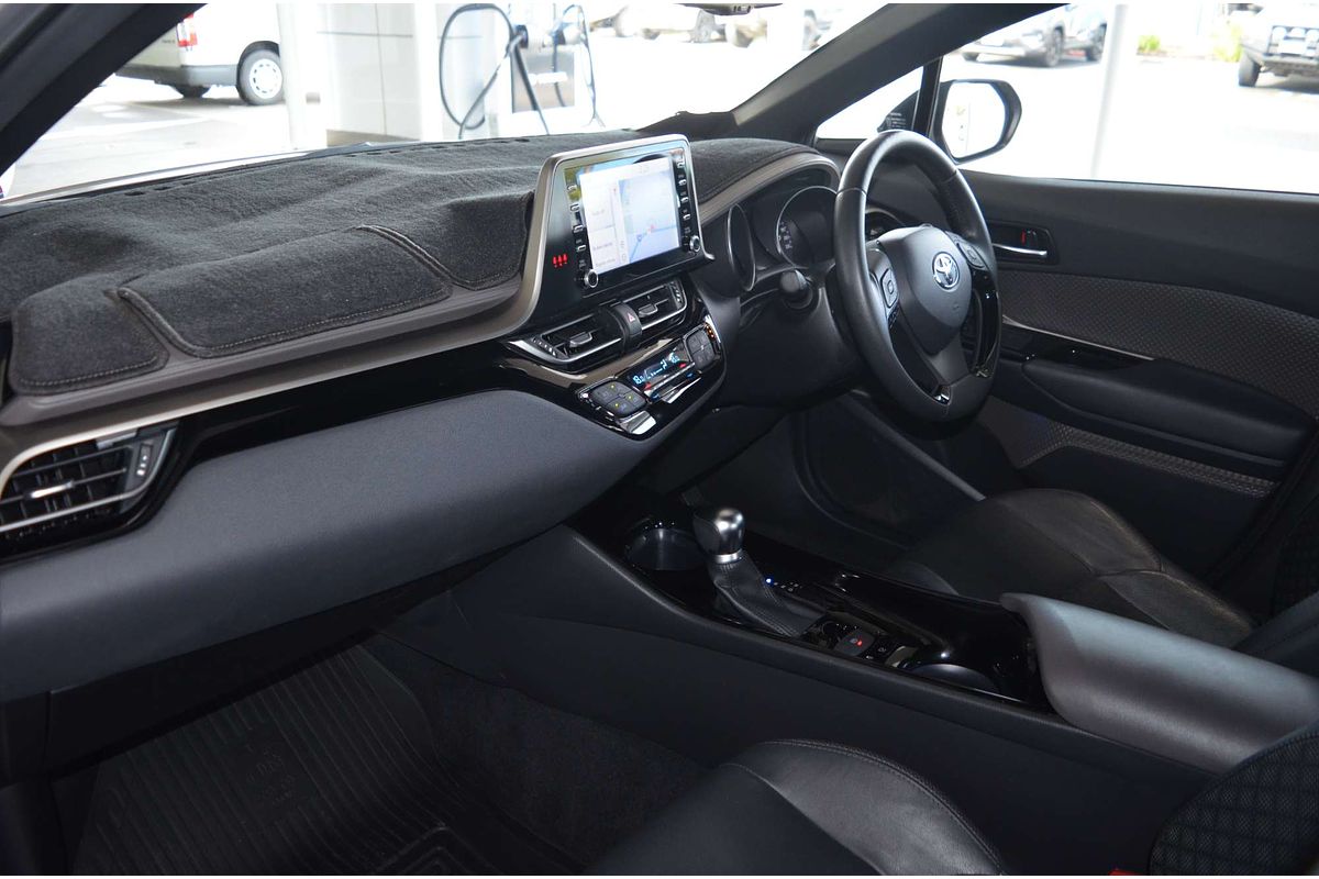 2020 Toyota C-HR Koba NGX50R