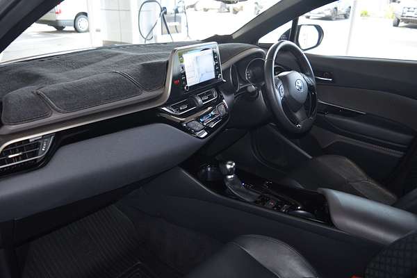 2020 Toyota C-HR Koba NGX50R