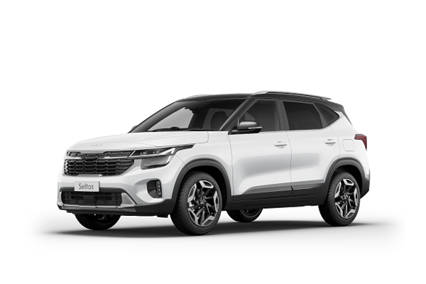 2025 Kia Seltos GT-Line SP2 PE