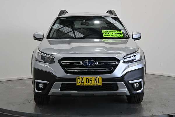 2021 Subaru Outback AWD 6GEN