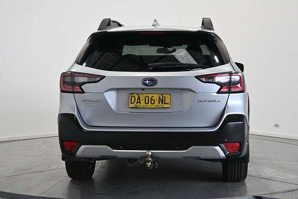2021 Subaru Outback AWD 6GEN