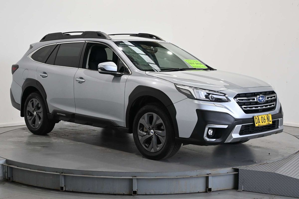 2021 Subaru Outback AWD 6GEN