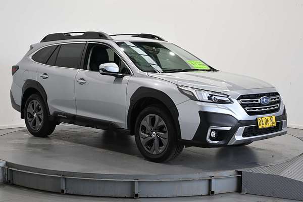 2021 Subaru Outback AWD 6GEN