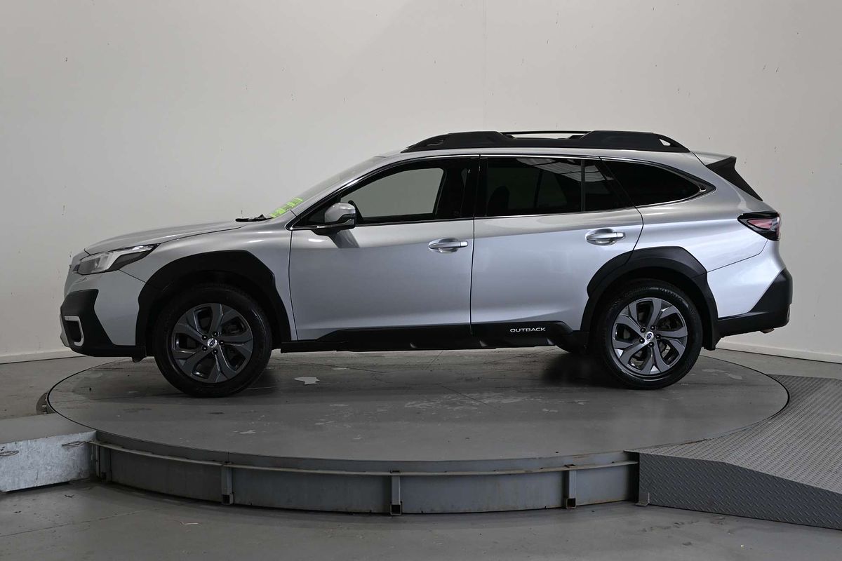 2021 Subaru Outback AWD 6GEN