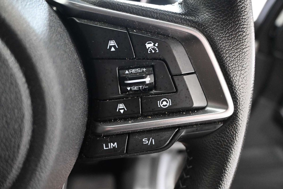 2021 Subaru Outback AWD 6GEN