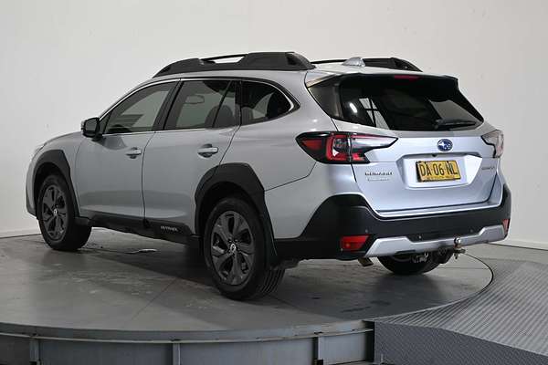 2021 Subaru Outback AWD 6GEN