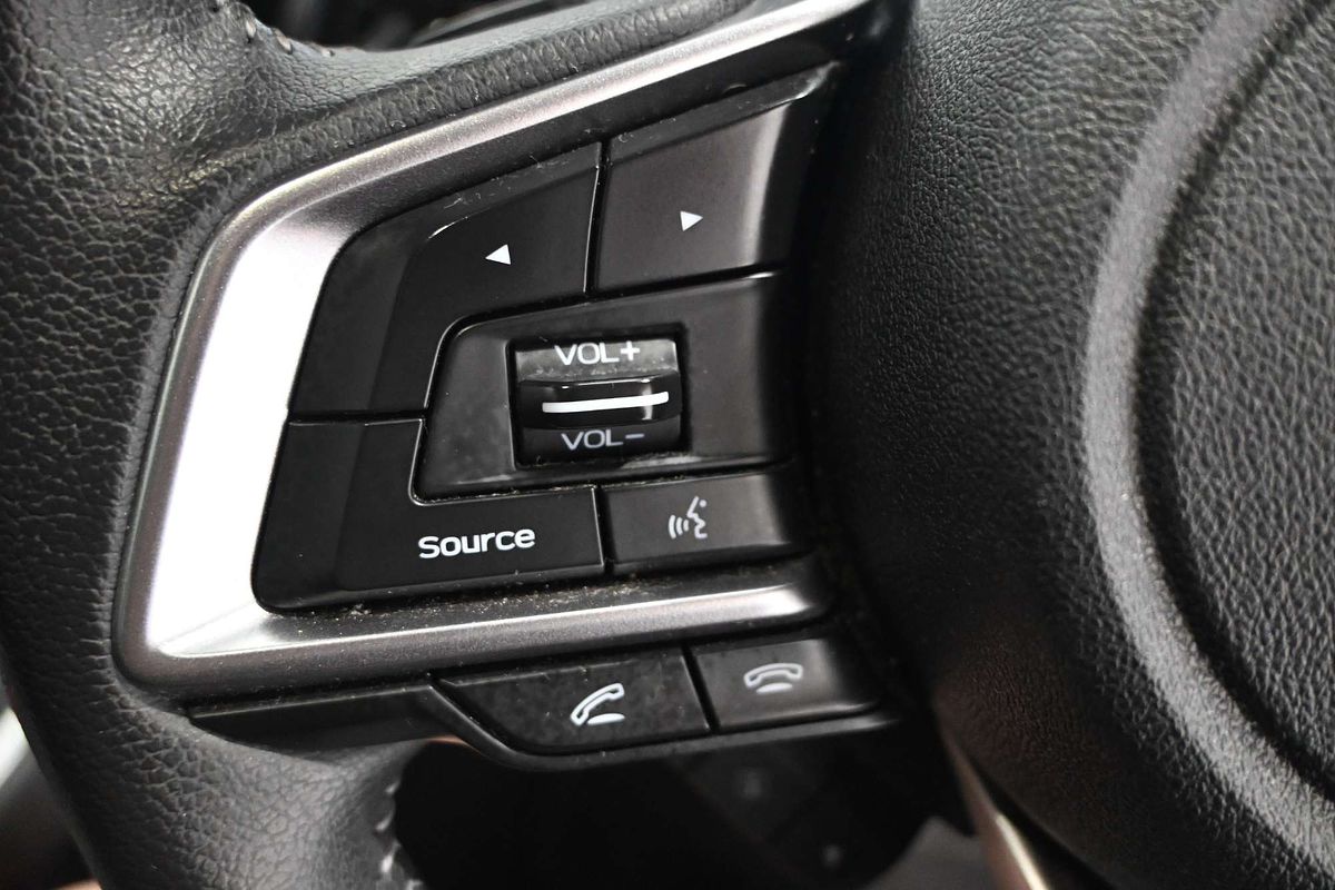 2021 Subaru Outback AWD 6GEN