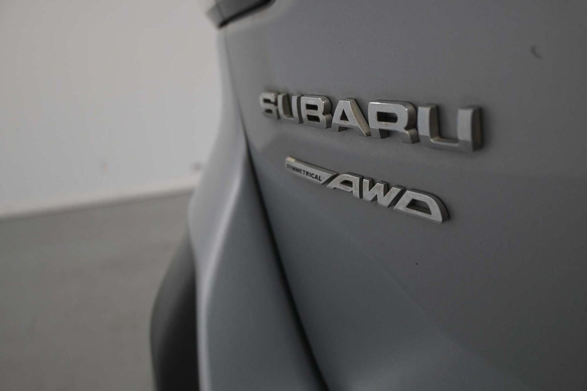 2021 Subaru Outback AWD 6GEN