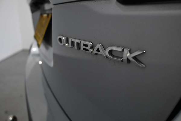 2021 Subaru Outback AWD 6GEN