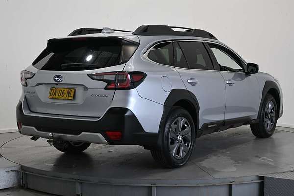 2021 Subaru Outback AWD 6GEN