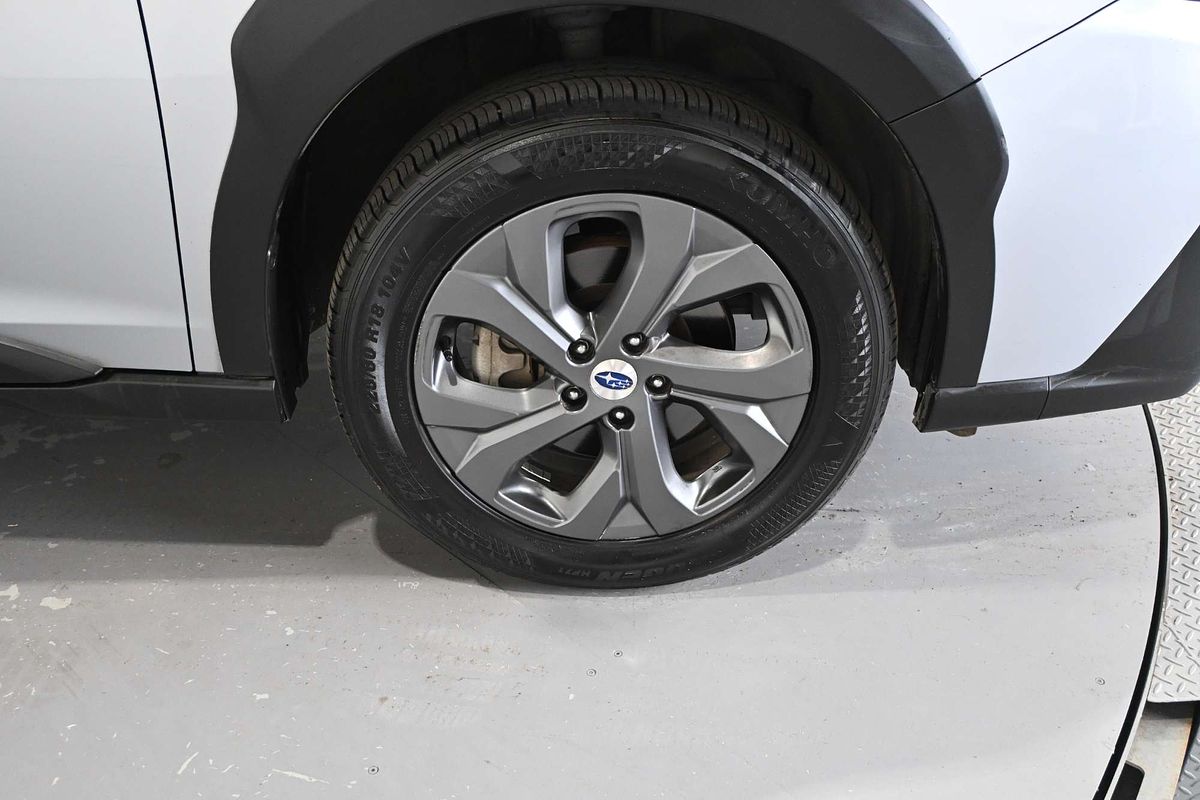2021 Subaru Outback AWD 6GEN