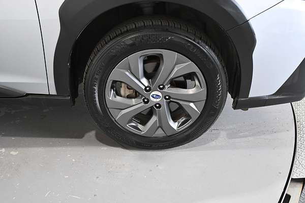 2021 Subaru Outback AWD 6GEN